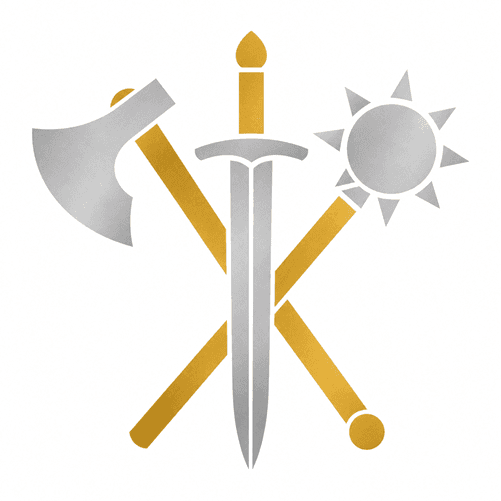 Striker Emblem