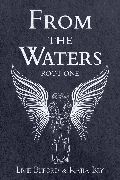 Root One Cover