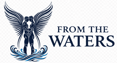 From The Waters Logo