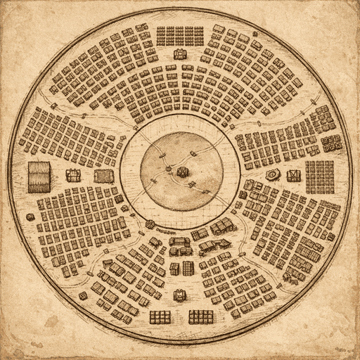 Aelin City